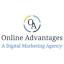 Online Advantages logo