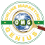 Online Marketing Genius logo