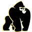 Online Marketing Gorilla logo