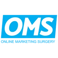 Online Marketing Surgery logo