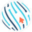 Online World Solutions logo