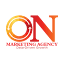 ON.marketing logo