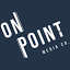 On Point Media Co. logo