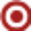 On The Mark Communications logo