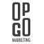 OpGo Marketing logo