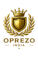 Oprezo logo
