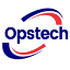 Opstech Solution logo