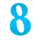 Optimal8 logo