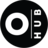 Optimist Hub logo