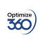 Optimize 360 logo