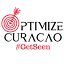 Optimize Curacao logo