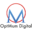OptMum Digital Marketing Agency in Gurgaon logo