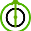 Optomised marketing logo