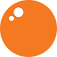 OrangeBall Creative logo