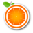 Orange Graphic Design SAS. logo