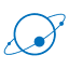 OrbitaClick logo
