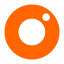 Orbital logo