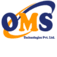 OMS Technologies Pvt. Ltd. logo