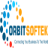 Orbit Softek logo