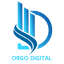 Orgo Digital logo