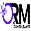 ORM Consultants logo