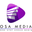 OSA Media logo