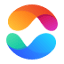 Osom One logo