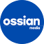 Ossian Media logo