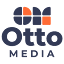 Otto Media logo