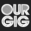 OurGig.com logo