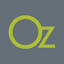 Oz Marketing logo