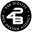 P4B Digital Web Design Agency logo