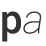 PABLOS Tworzenie projektowanie stron www Szczecin logo
