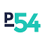 Pacific54 logo