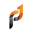 Page1Design logo