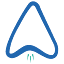 SAC Fly logo