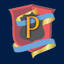 Pallasart Web Design logo