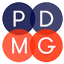 Palmetto Digital Marketing Group logo