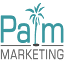Palm Small Business Marketing logo