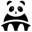 Panda Bridge Media Pty Ltd logo