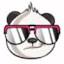 Panda Creativos Agencia Creativa en Marketing Digital logo