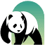 Panda Websites logo