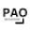 Paolo Web Design logo