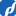 PaperStreet Web Design logo