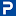 Paradane logo