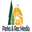 Parks and Rec Media logo