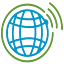 Parksoft Incorporation logo