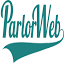 Parlor Web logo