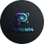 Particle14 Infotech Pvt. Ltd. logo