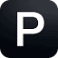 Partywave logo